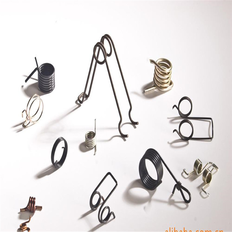 金屬線材折彎機(jī)如何實(shí)現(xiàn)鋼絲折彎？