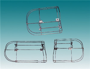 汽車座椅骨架 汽車座椅骨架