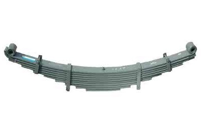 汽車鋼板彈簧 汽車鋼板彈簧