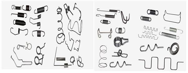 彈簧機(jī)運行前檢查事項