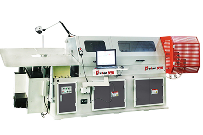 日用五金線材折彎?rùn)C(jī)如何維護(hù)和保養(yǎng)？