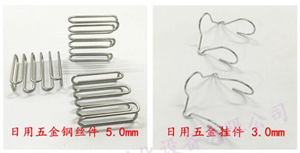 線材成型折彎機如何選擇？