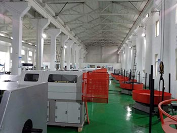 廣東線材成型機哪家好？