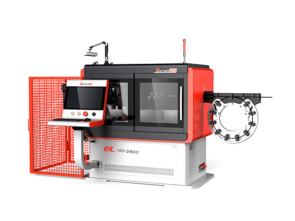 線材折彎機(jī),線材成型機(jī) 線材折彎機(jī),線材成型機(jī)