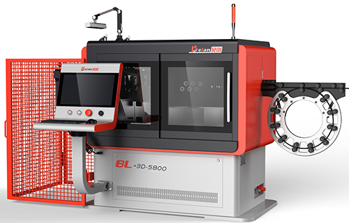 折彎機(jī)的精度等級從哪些方面判定？