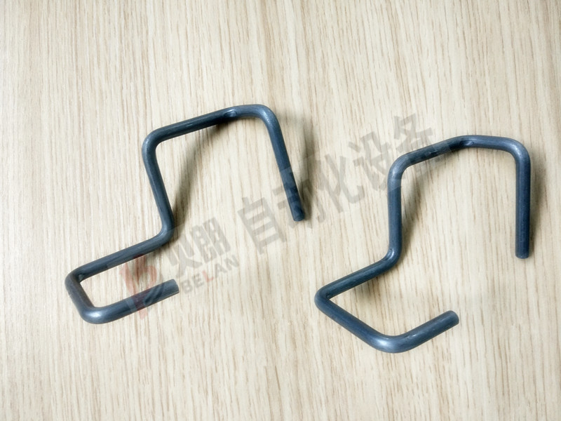 汽車(chē)零部件線材成型