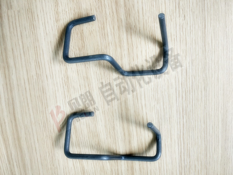 汽車(chē)零部件線材成型