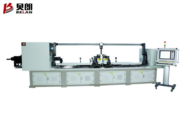 雙頭線(xiàn)材折彎?rùn)C(jī)