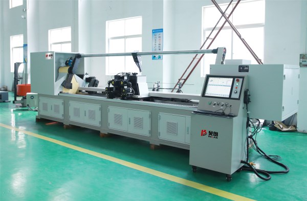 雙頭鋼絲折彎機 雙頭鋼絲折彎機