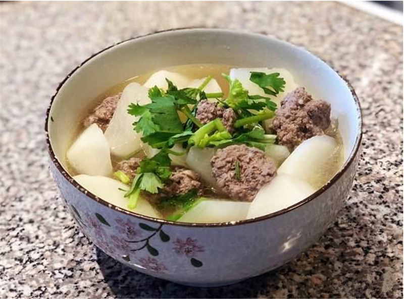 冬至節，貝朗線成型機小編告訴您應該吃這個食物