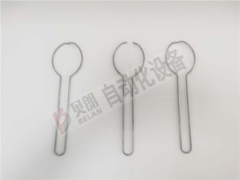 2.0mm運(yùn)動繩扣環(huán)線成型圖樣