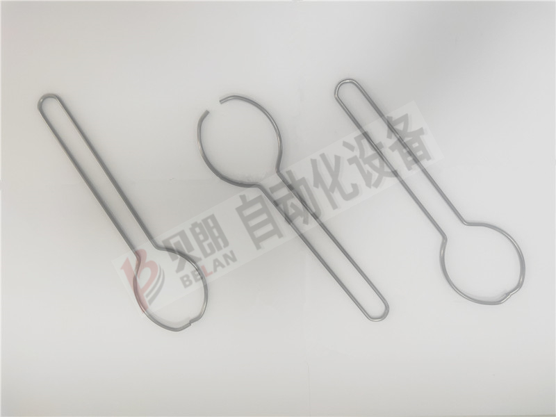 2.0mm運(yùn)動繩扣環(huán)線成型圖樣