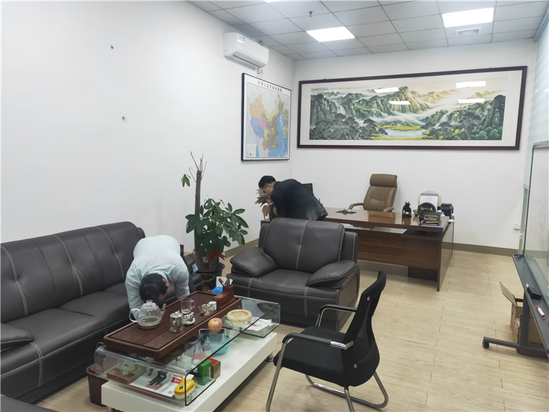 一群人，一件事，一起拼——貝朗線成型自動折彎機