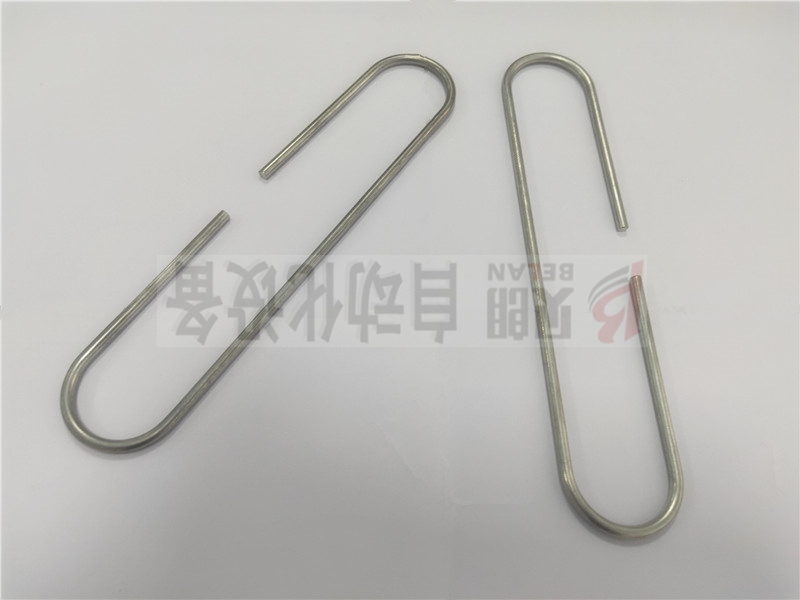 日用五金線材成型圖樣