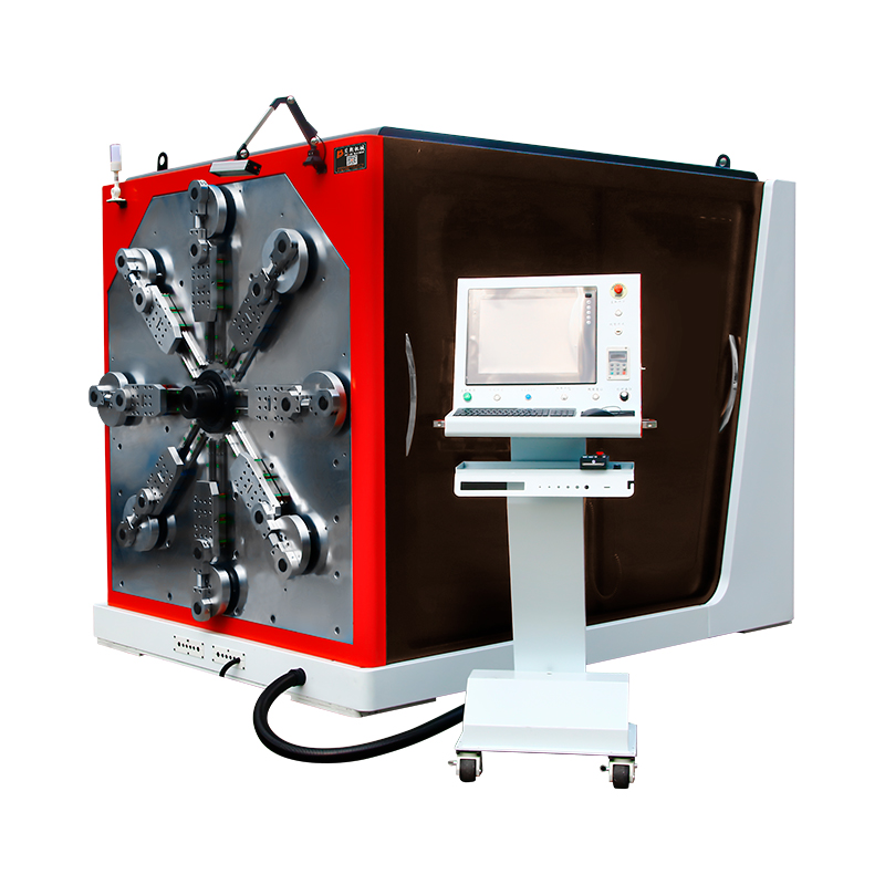 貝朗銅鋁排數控折彎機 貝朗銅鋁排數控折彎機