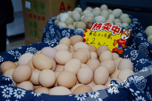 江北華新街鄉(xiāng)村振興創(chuàng)新創(chuàng)業(yè)園啟航，初級(jí)農(nóng)產(chǎn)品升級(jí)迎來新機(jī)遇